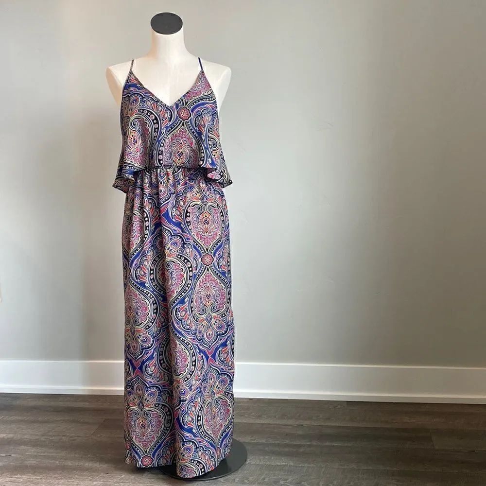 Eight Sixty Maxi Dress